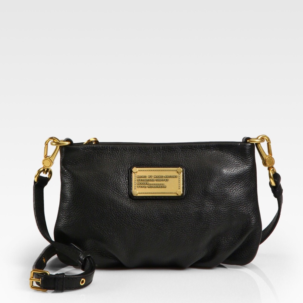 MARC JACOBS CROSSBODY PURSE 👛